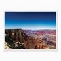 Quadro em Tela Canvas Grand Canyon no Arizona
