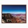 Quadro em Tela Canvas Grand Canyon no Arizona