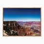 Quadro em Tela Canvas Grand Canyon no Arizona
