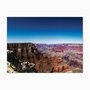 Quadro em Tela Canvas Grand Canyon no Arizona