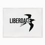 Quadro em Tela Canvas Liberdade