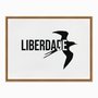 Quadro em Tela Canvas Liberdade