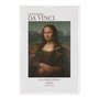 Quadro em Tela Canvas Mona Lisa de Leonardo da Vinci
