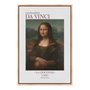 Quadro em Tela Canvas Mona Lisa de Leonardo da Vinci