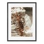 Quadro Em Tela Canvas Natureza Minimalista Flores