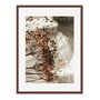 Quadro Em Tela Canvas Natureza Minimalista Flores