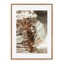 Quadro Em Tela Canvas Natureza Minimalista Flores