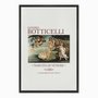 Quadro em Tela Canvas O Nascimento de Vênus de Sandro Botticelli