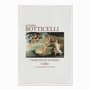 Quadro em Tela Canvas O Nascimento de Vênus de Sandro Botticelli
