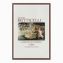 Quadro em Tela Canvas O Nascimento de Vênus de Sandro Botticelli