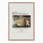 Quadro em Tela Canvas O Nascimento de Vênus de Sandro Botticelli