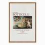 Quadro em Tela Canvas O Nascimento de Vênus de Sandro Botticelli