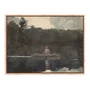 Quadro Em Tela Canvas  "O Velho Pescador" de Tivadar Csontváry Kosztka