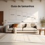 Quadro Em Tela Canvas Ovelhas E Pastagem Verde Farmhouse