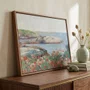 Quadro Em Tela Canvas "Papoulas, Ilhas de Shoals" de Frederick Childe Hassam