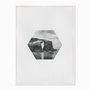Quadro em Tela Canvas Pedras