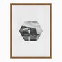 Quadro em Tela Canvas Pedras