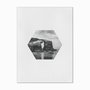 Quadro em Tela Canvas Pedras