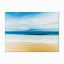 Quadro em Tela Canvas Pintura do Mar