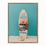 Quadro em Tela Canvas Prancha