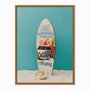 Quadro em Tela Canvas Prancha