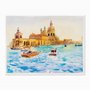 Quadro em Tela Canvas Veneza na Itália