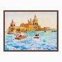 Quadro em Tela Canvas Veneza na Itália