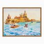 Quadro em Tela Canvas Veneza na Itália