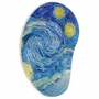 Quadro Orgânico Decorativo A Noie Estrelada de Van Gogh