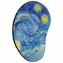 Quadro Orgânico Decorativo A Noie Estrelada de Van Gogh
