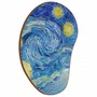 Quadro Orgânico Decorativo A Noie Estrelada de Van Gogh