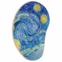 Quadro Orgânico Decorativo A Noie Estrelada de Van Gogh
