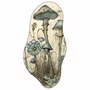 Quadro Orgânico Decorativo Cogumelos