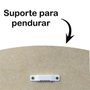 Quadro Painel Mesversário De Parede Para Pet Em Mdf 6mm Laqueado - 1 Foto 10x15cm E 12 Fotos 10x10cm