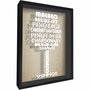 Quadro Porta Rolhas Malbec, Merlot, Pinotage, Vinhos