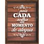 Quadro Porta Rolhas Para Cada Rolha Um Momento de Alegria