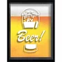 Quadro Porta Tampinhas Beer!