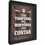 Quadro Porta Tampinhas Cada Tampinha Uma História Para Contar