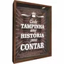 Quadro Porta Tampinhas Cada Tampinha Uma História Para Contar