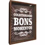 Quadro Porta Tampinhas Colecionando Bons Momentos