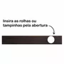 Quadro Porta Tampinhas Não Tomo Juizo Porque Já Tomo Cerveja