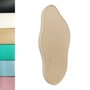 Recorte de Mdf 12mm para Artesanato com Moldura Flexível Perfil U - Organic6