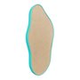 Recorte de Mdf 12mm para Artesanato com Moldura Flexível Perfil U - Organic6