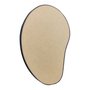 Recorte de Mdf 9mm para Artesanato com Tira de Couro Sintético - Organic5