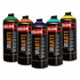 Tinta Spray Colorgin Arte Urbana 400ml