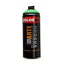 Tinta Spray Colorgin Arte Urbana 400ml