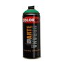 Tinta Spray Colorgin Arte Urbana 400ml