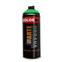 Tinta Spray Colorgin Arte Urbana 400ml