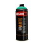 Tinta Spray Colorgin Arte Urbana 400ml