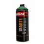 Tinta Spray Colorgin Arte Urbana 400ml